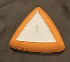New Vintage Rack Em Up Billiard Pool Tray Serving Platter