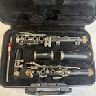 Yamaha Advantage Ycl-200ad Bb Clarinet W  Hard Case   Mouthpiece