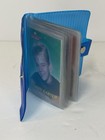Vtg Celebrities On File Mini Booklets Collector s Set Britney Spears Y2k
