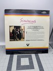 Scandalous Laserdisc Ld Very Good Condition Rare Great Film Robert Hayes 