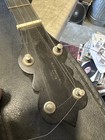 1800s H  C  Tallmadge 5 String Open Back 12  Banjo Very Rare - Look