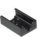 Raceceiver Fusion Flat Surface Mount