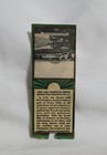 Vintage Bobtail Matchbook Cover Crown Point New York Advertising
