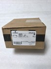 Box Of 5 Pcs- Appleton Jbkb Blank Cast Round Box Cover  4 In Dia  Malleable Iron