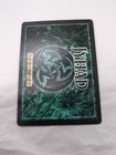 Immortal Grapple Jyhad Vampire The Eternal Struggle Rare Card