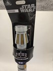 Disney Parks Star Wars Blue Extendable Lightsaber Jedi Training Academy Toy New