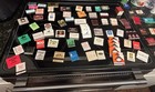 Assorted Vintage Matchbooks Lot Of 15 Per Purchase Most Unstruck 