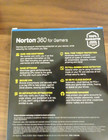 Norton 360 For Gamer Internet Security 2026 3 Device 1 Year  Brand New Ship Fast