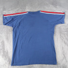 Vintage 80s Rawlings Angels Baseball Jersey T Shirt Size Xl Made In Usa 80s 90s