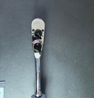 Rare Mac Tools 24-position Ratchet Xric10pa Unused Limited Grip 2025