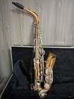 Henri Selmer Paris Bundy Ii Alto Saxophone  pso037274 