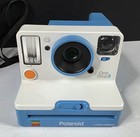 Polaroid Originals Onestep 2 Viewfinder I-type Instant Film Camera - Summer Blue
