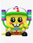 Funko Pop  Spongebob Squarepants  2056 Limited Edition 9500 W  Protector
