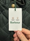 Barbour Lowerdale Gilet Men   s Quilted Vest New With Tags