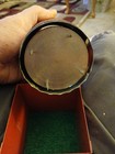 Old Crain Cookie Cutter  173 For Carpet Repair - Original Metal Case