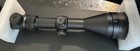 Vortex Cf2-31049 Crossfire Ii Illuminated V-brite Adjustable Rifle Scope - Black