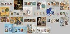 Art  painting  In History Togo Collection 46 S s Michel Cv288    Mnh  cna125