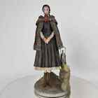 New Bloodborne The Doll Model 1 6 Scale Painted Statue Figure Box Set