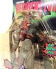 Resident Evil Tyrant Toy-biz Action Figure 1998 Capcom Video Game Super Stars