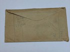 La Playa Marianao Havana 1931 Bathing Beach Cuba Old Travel Envelope Ad Vintage