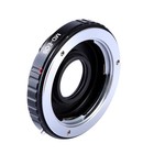 K f Concept Md To Eos Minolta Md Mc Lenses To Canon Ef Lens Mount Adapter