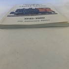 Greenberg s Guide To Lionel Trains - 1945-1969 - 10th Anniversary Ed  - 1987
