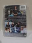 The Good Doctor Season One Dvd 2018 5-disc Set New Sealed