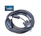 Cable For Ge Treadmill To Case Stress System T2000-t2100 700609-002 New 1 Yr  Wa