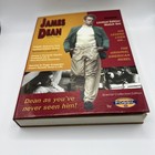 1993 Limited Special Collectors Edition Fossil James Dean Watch Set  Read 