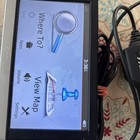 Garmin Nuvi 2597lmt Automotive  Gps System Unit Nice