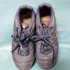 Nike Air Max Plus Gs  midnight Navy  Youth Size 4y 655020-464