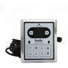  ntsc30  3kw Wet   Dry Sauna Heater Stove W  Wall Digital Controller For Spa