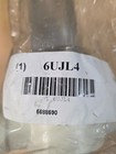 6ujl4 5588590 Ron-vik Inline Strainer  Nylon  1 In  Npt  48 Mesh  100 Psi   125