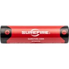 Surefire 18650b Micro Usb Lithium Ion Rechargeable Battery