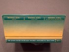 John Deere Dubuque Works Historical Set 4- Models 330ss  430h  And 430v  1 64