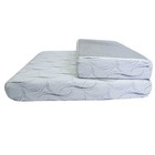 Cozyway Rv 1 3 Bi-fold Rv Short Queen Mattress 75 X 60 X 6 Inch
