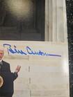 Bill Clinton Hand Signed Autographed 8x10 Photo 42nd President Lincoln With Coa