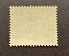 Postage Dues 2sh6 Sg Vf Mnh Gb Uk Great Britain