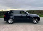 Bmw X5 E70 2007 - 2013 Alloy Wheel Centre Caps Hub Caps Xdrive M Sport Diesel 3l