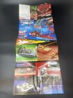 Gi Joe 1985 Catalog Brochure Booklet Flagg Crimson Pamphlet Vintage Hasbro Arah