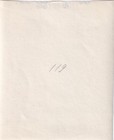 Original Wwi Photo German 219 Artillery Regiment 1914 Trench Eastern Front 435a