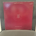 Eric Clapton Signed Lp Another Ticket  Original  Vintage  Great Gifts  60s 80s 9