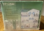 Tp-link Tl-pa8010p Kit Av1200 Gigabit Passthrough Powerline Starter Kit