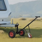 Versatile Heavy Duty Tri-wheels 1000lbs Trailer Dolly Load Capacity