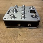 Fishman Aura Spectrum Di Imaging Pedal