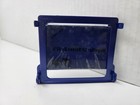 New Blue Magnifier For The Nintendo Gameboy Advance Sp Console  a18