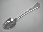 Wallace Washington Sterling Teaspoon 5 3 4  No Monogram Near Mint