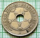 Belgian Congo Albert I 1911 10 Centimes Colonial Coinage Yes We Combine Postage