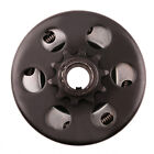 Go Kart Clutch 3 4 Bore 10t 12t 10 12 Tooth Centrifugal Clutch For Mini Bike