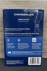 Chamberlain G940ev-p2 Garage Door Entry Wireless Keypad Keyless New Free Ship 